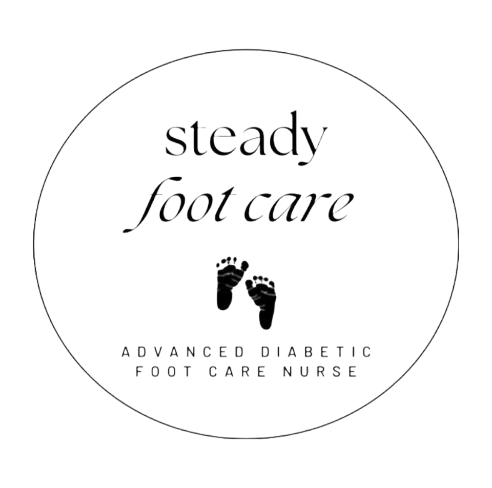 Steady Foot Care